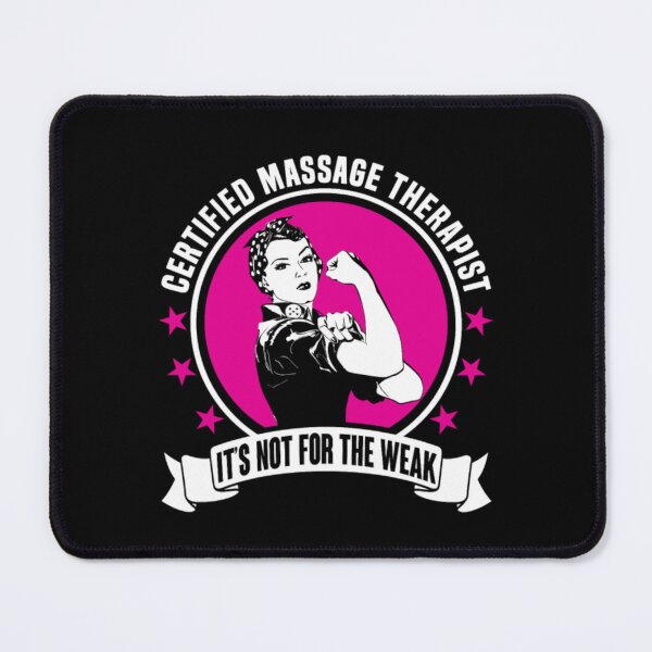 Item preview, Certified Massage Therapist  designed and sold by aryagiri.