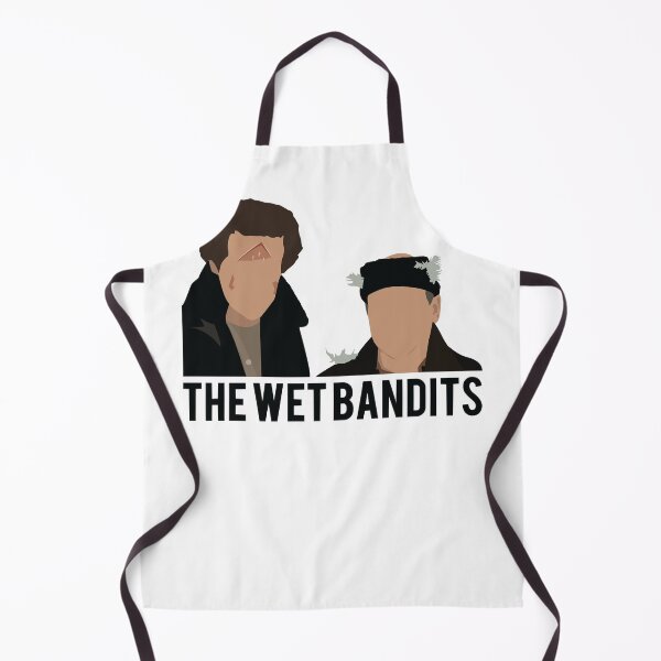 Item preview, The Wet Bandits designed and sold by CheppYu4.
