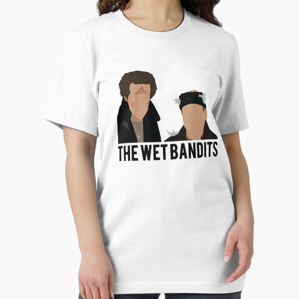 Item preview, The Wet Bandits  designed and sold by CheppYu4.