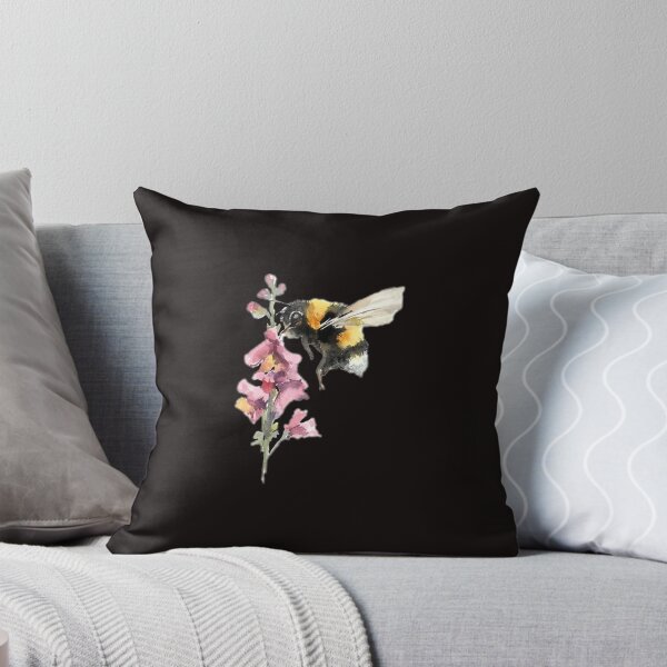 Item preview, linda abeja designed and sold by Lewerenz.