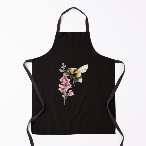 Item preview, linda abeja designed and sold by Lewerenz.