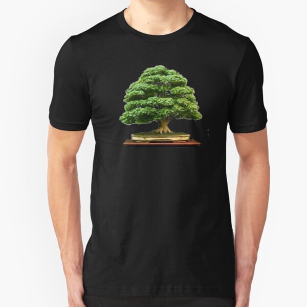 Bonsai Slim Fit T-Shirt