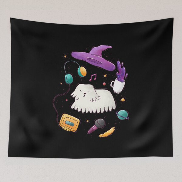 Item preview, Midnight Gospel pack designed and sold by Rookie560.