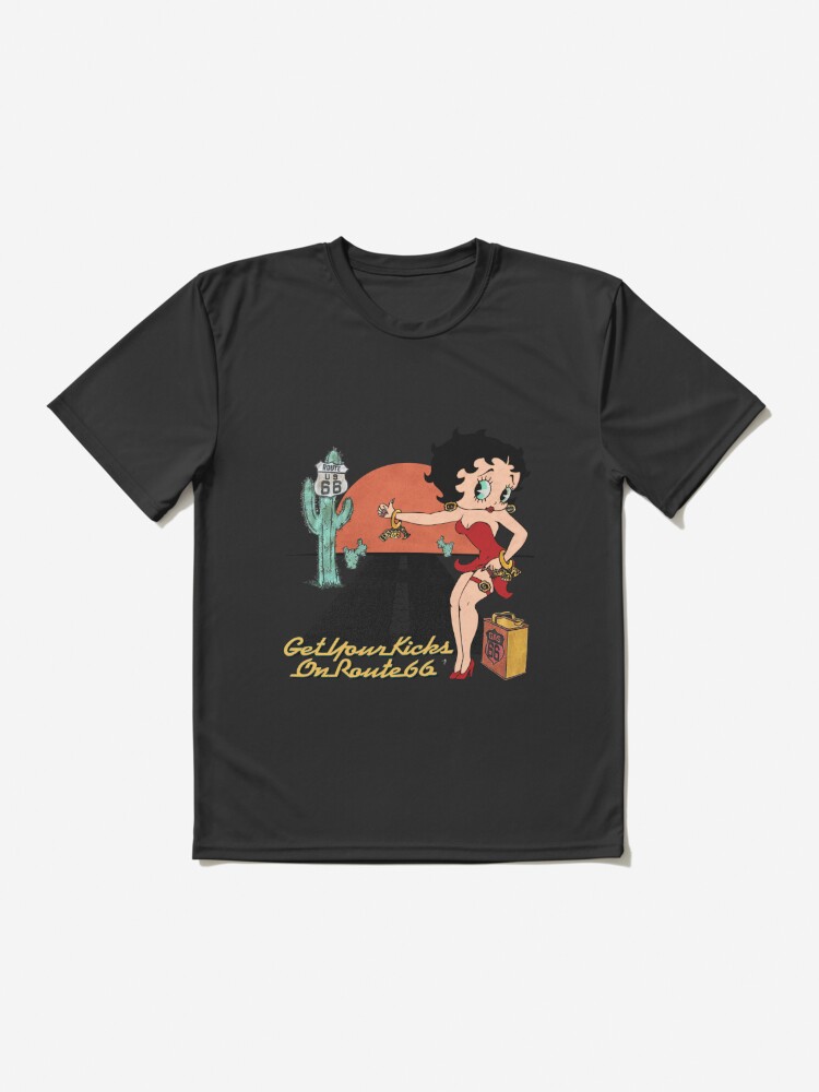 Betty Boop T-Shirt (1994) VINTAGE 💯