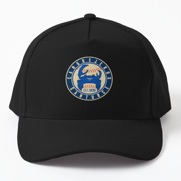 Item preview, Cangrejeros De Santurce Sticker designed and sold by kerritoniap2g.