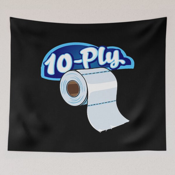 Item preview, 10 Ply Letterkenny Wayne disant conception designed and sold by leepye512.