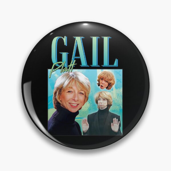 Item preview, The Great Retro Never Forget Gail Platt Homage Cute Photographic designed and sold by ForanAlexmay.