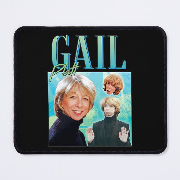 Item preview, The Great Retro Never Forget Gail Platt Homage Cute Photographic designed and sold by ForanAlexmay.