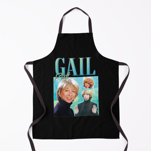 Item preview, The Great Retro Never Forget Gail Platt Homage Cute Photographic designed and sold by ForanAlexmay.