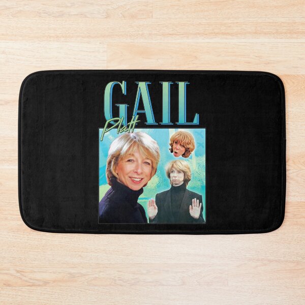 Item preview, The Great Retro Never Forget Gail Platt Homage Cute Photographic designed and sold by ForanAlexmay.