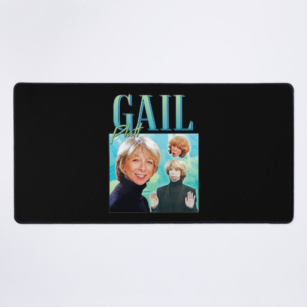Item preview, The Great Retro Never Forget Gail Platt Homage Cute Photographic designed and sold by ForanAlexmay.