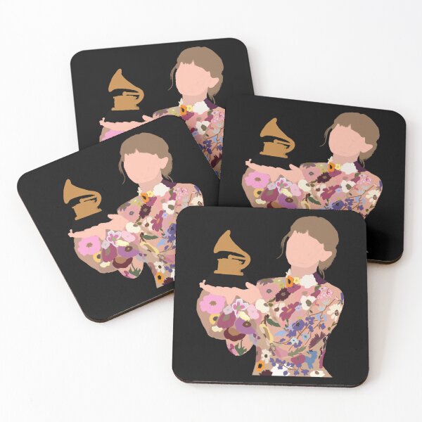 Aperçu de l'œuvre Taylor avec Grammy créée et vendue par CheppYu4.