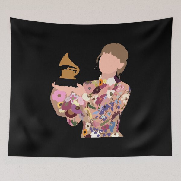 Item preview, Taylor with Grammy designed and sold by CheppYu4.