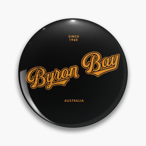 Item preview, Byron Bay designed and sold by ondrejcreates.