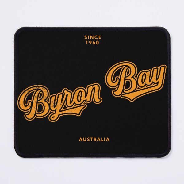 Item preview, Byron Bay designed and sold by ondrejcreates.