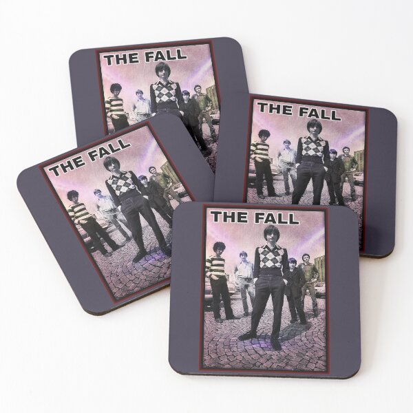 Artikelvorschau, Mens Best The Fall-Grafik für Fans entworfen und verkauft von CaruthersleArts.