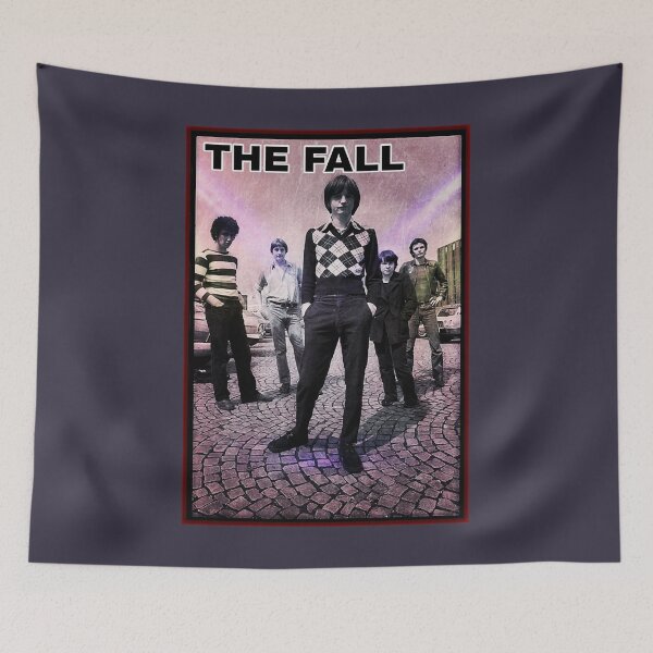 Item preview, Mens Best The Fall Graphic For Fans designed and sold by CaruthersleArts.