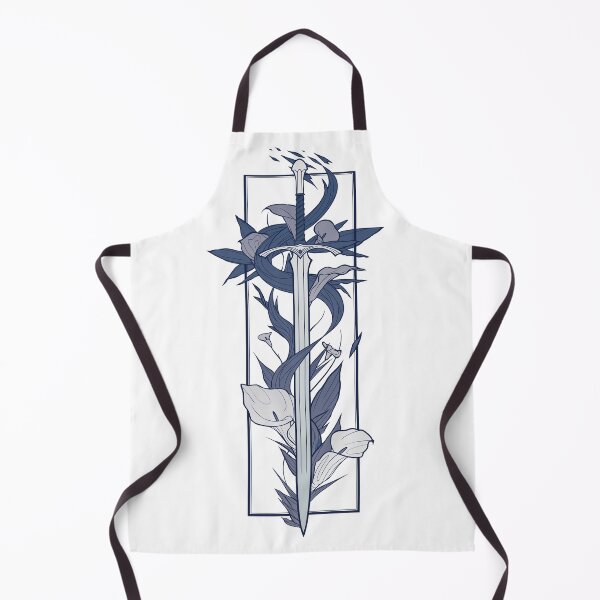 Item preview, Sword of White and Grey designed and sold by Icewreath.