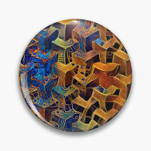 Item preview, 3D Cube Dream 02 designed and sold by DiscoGypsyFish.