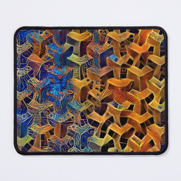 Item preview, 3D Cube Dream 02 designed and sold by DiscoGypsyFish.