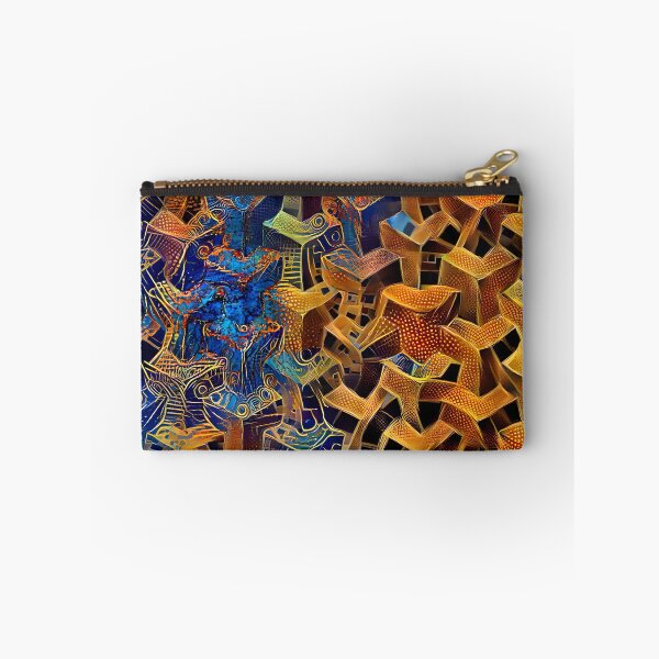 Item preview, 3D Cube Dream 02 designed and sold by DiscoGypsyFish.
