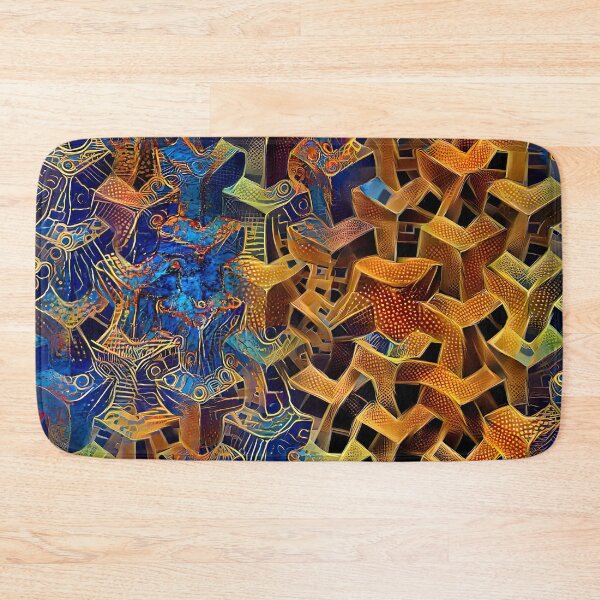 Item preview, 3D Cube Dream 02 designed and sold by DiscoGypsyFish.