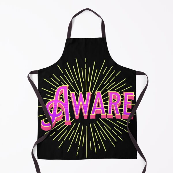 Item preview, Aware | Pure Intent | About Ascension | Just Add Soul designed and sold by FrequencyV.