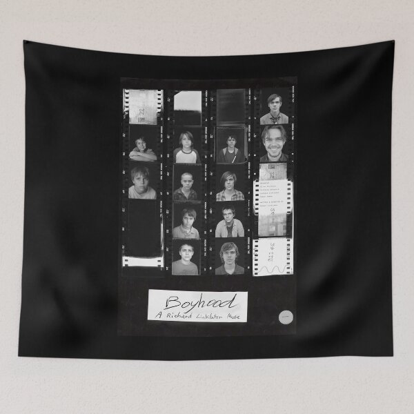 Item preview, Boyhood  designed and sold by chaibolkav.