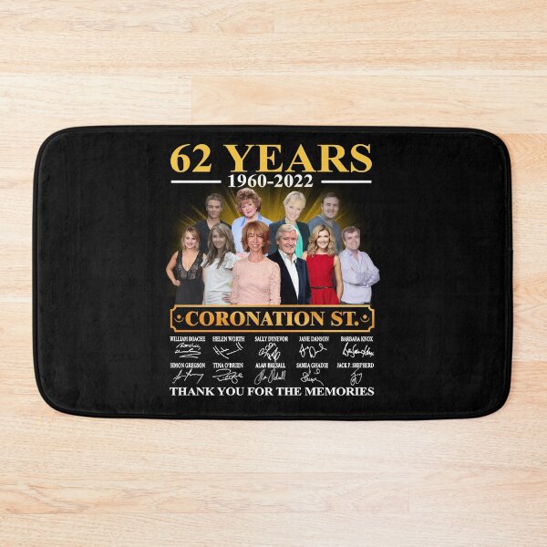 Item preview, The Lazy Way To 62 Years 2022 Coronation Thank You For The Memories Shirt Vintage Retro designed and sold by ForanAlexmay.