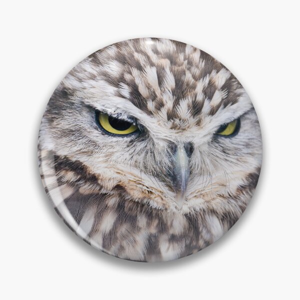 Item preview, Burrowing Owl designed and sold by photobytableau.
