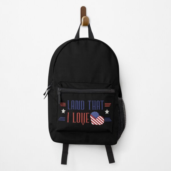 Item preview, Independence Day Graphic Shirt designed and sold by WilkDesign.