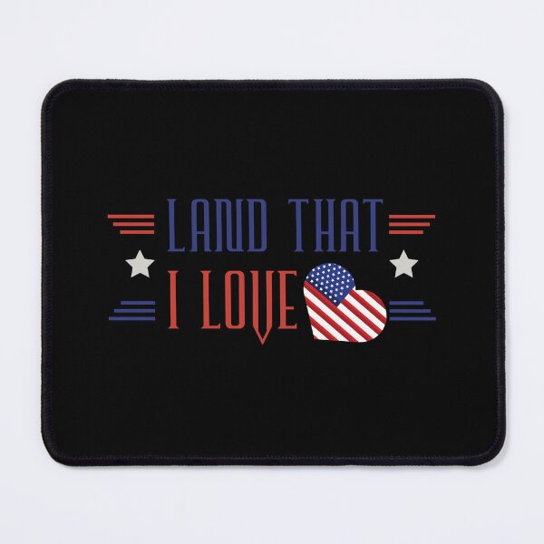 Item preview, Independence Day Graphic Shirt designed and sold by WilkDesign.