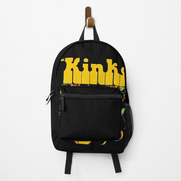 Aperçu de l'œuvre Les Kinks créée et vendue par eziasboumthave.