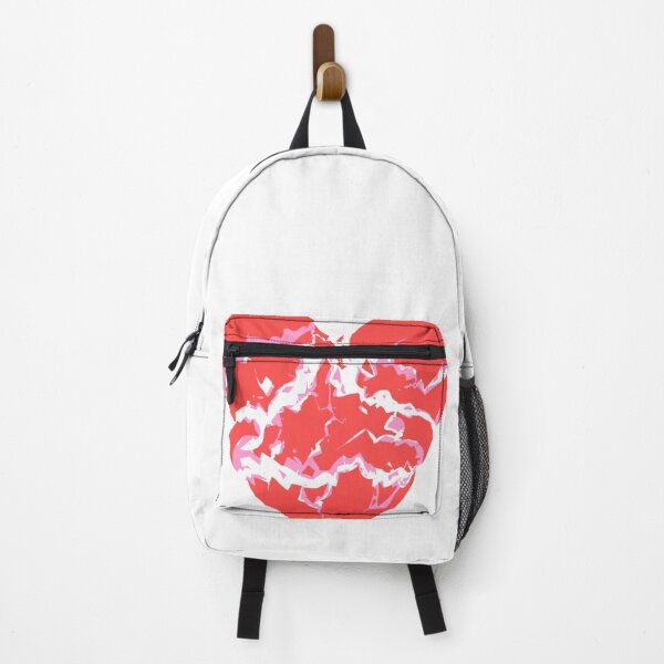 Item preview, Broken Heart designed and sold by christinacrookcreative.