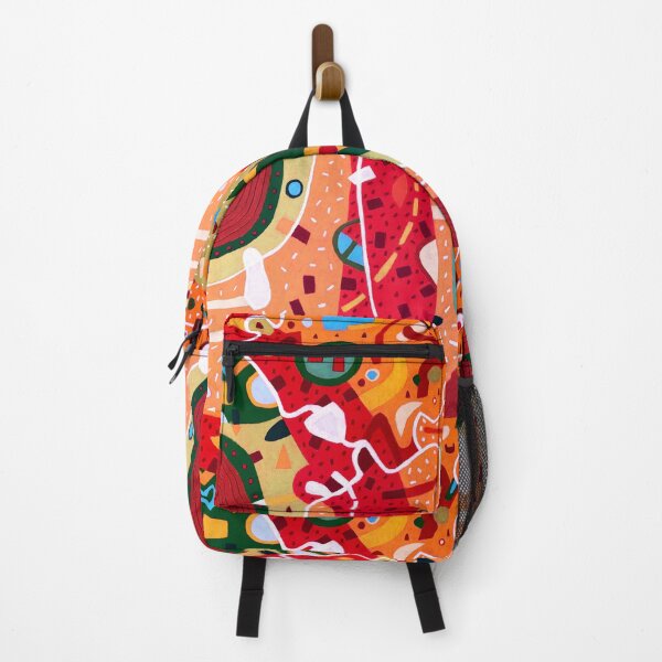 Item preview, The Heat is On designed and sold by Richard Klekociuk.