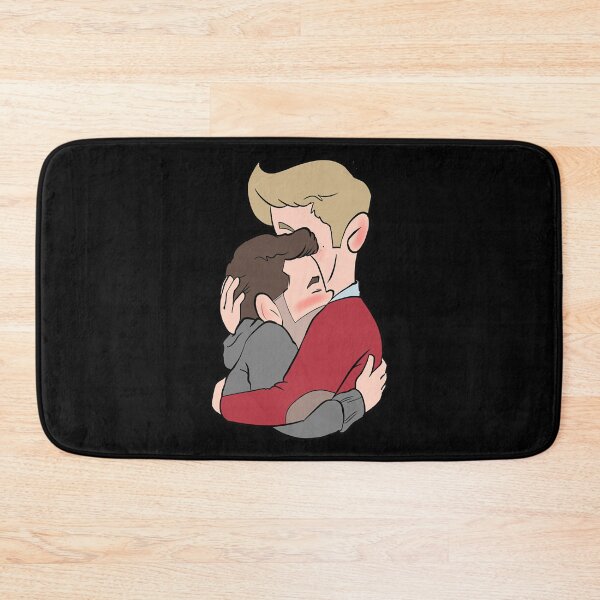 Item preview, Who Loves Basket Never Forget Robron Bday Vintage Style designed and sold by ForanAlexmay.