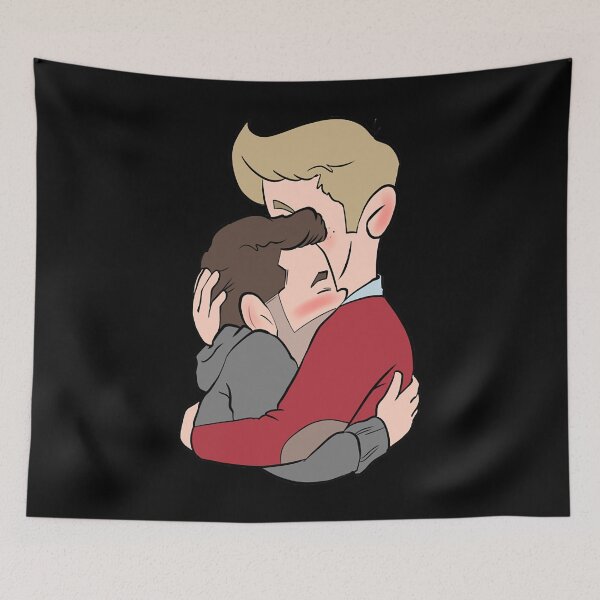 Item preview, Who Loves Basket Never Forget Robron Bday Vintage Style designed and sold by ForanAlexmay.