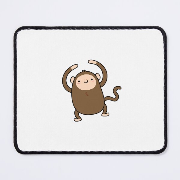 Item preview, Kawaii Monkey designed and sold by kawaiilife.