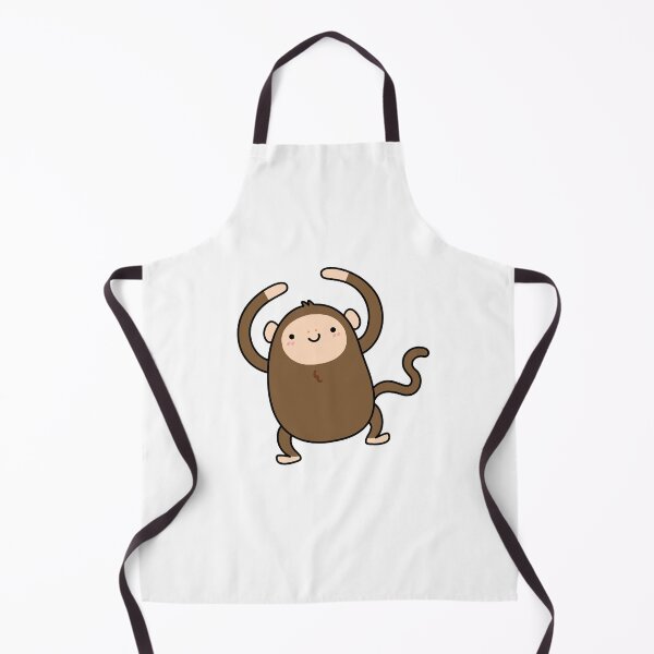 Item preview, Kawaii Monkey designed and sold by kawaiilife.