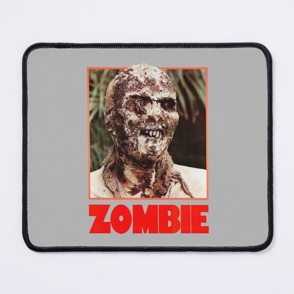 Item preview, Cool lucio fulci film Zombie 1979 Lucio Fulci designed and sold by AlfredMoreno.