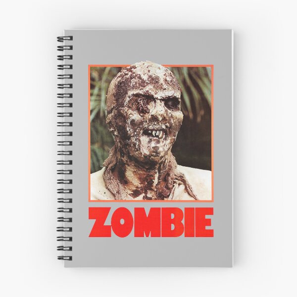 Item preview, Genial película de lucio fulci Zombie 1979 Lucio Fulci designed and sold by AlfredMoreno.