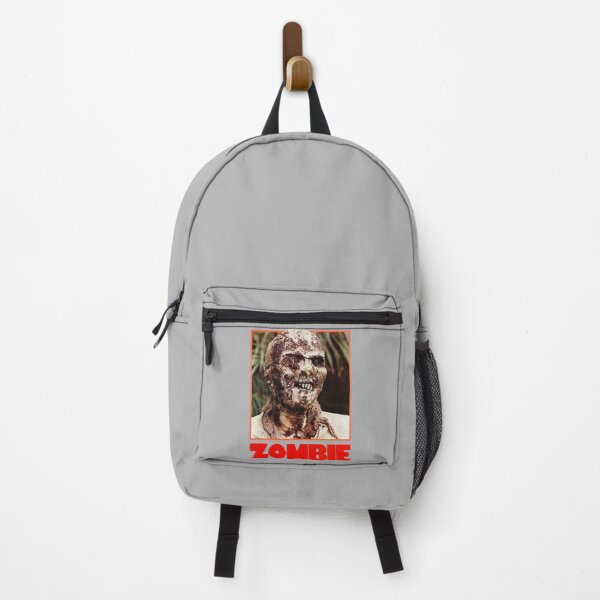 Item preview, Cool lucio fulci film Zombie 1979 Lucio Fulci designed and sold by AlfredMoreno.