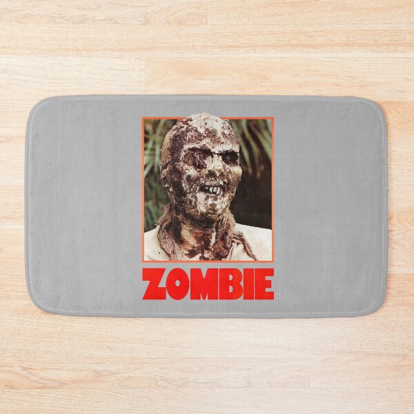 Item preview, Cool lucio fulci film Zombie 1979 Lucio Fulci designed and sold by AlfredMoreno.
