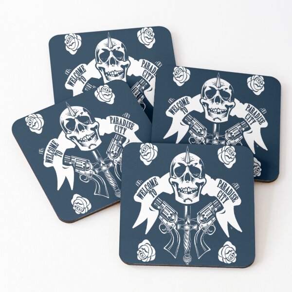 Item preview, Guns n roses        designed and sold by HolderNiya1.