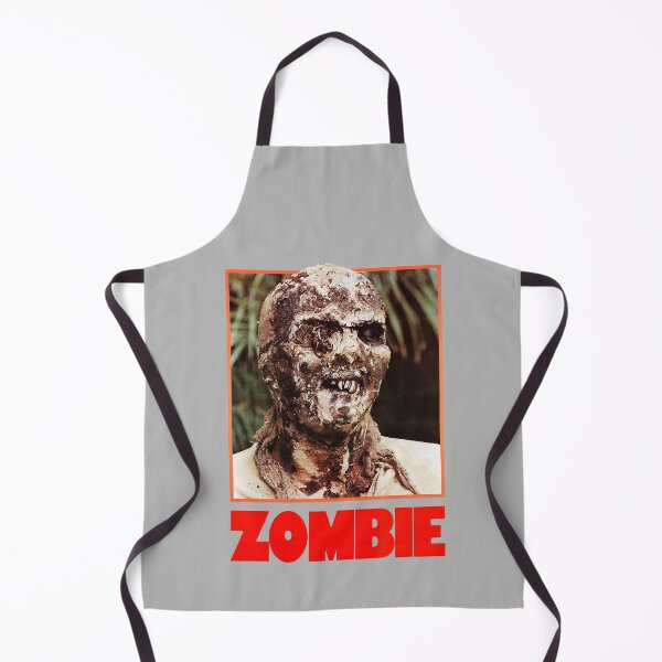 Item preview, Cool lucio fulci film Zombie 1979 Lucio Fulci designed and sold by AlfredMoreno.