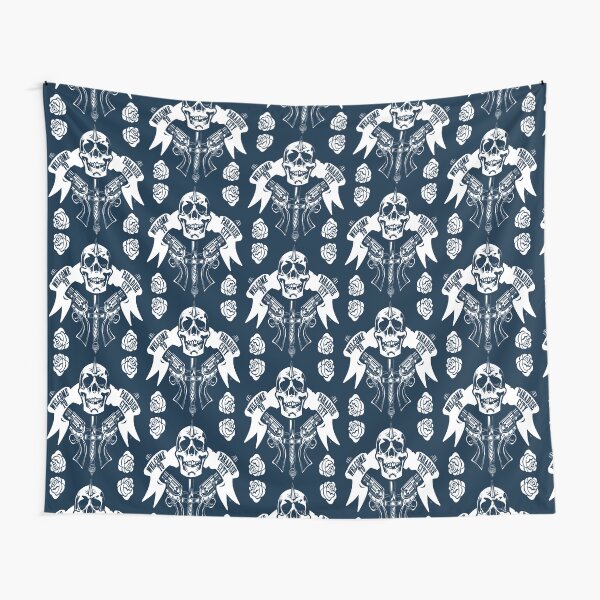 Guns N Roses Tapestries for Sale | Redbubble