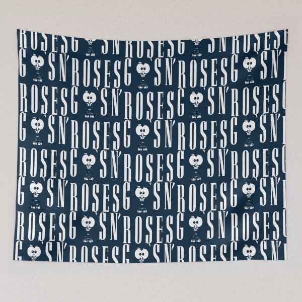 Item preview, Guns n roses       designed and sold by HolderNiya1.