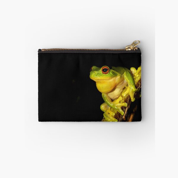 Item preview, Red Eyed Tree Frog - Litoria chloris designed and sold by Rob Price.