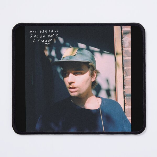 Item preview, Mac DeMarco salad days demos designed and sold by AnnHyer.