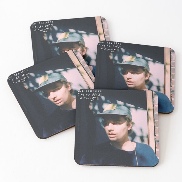 Item preview, Mac DeMarco salad days demos designed and sold by AnnHyer.